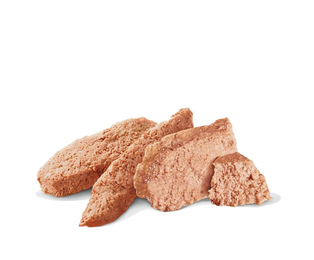 Royal Canin Urinary S/O Thin Slices in Gravy Adult Wet Dog Food - 48 x 100g