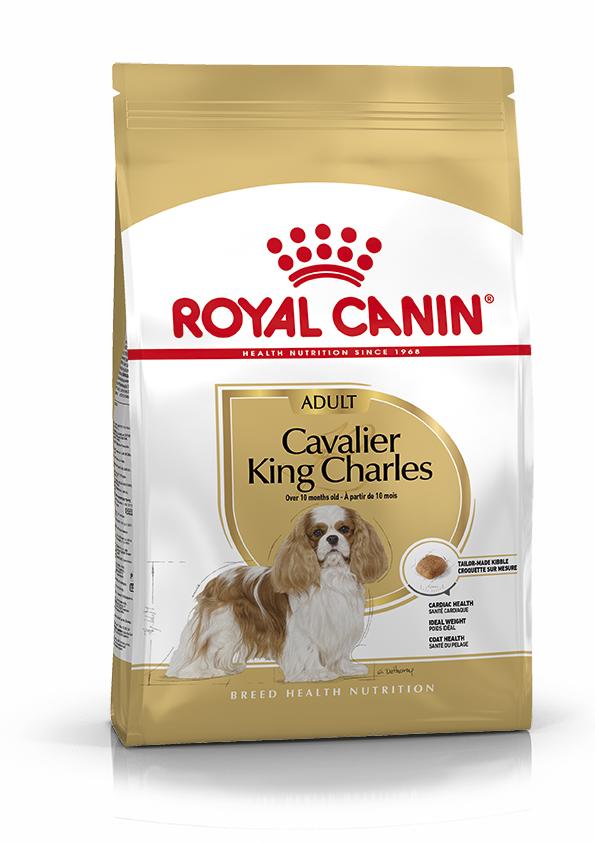 Royal Canin Cavalier King Charles Dry Dog Food - 1.5kg
