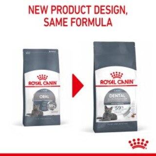 Royal Canin Dental Care Dry Cat Food - 8kg