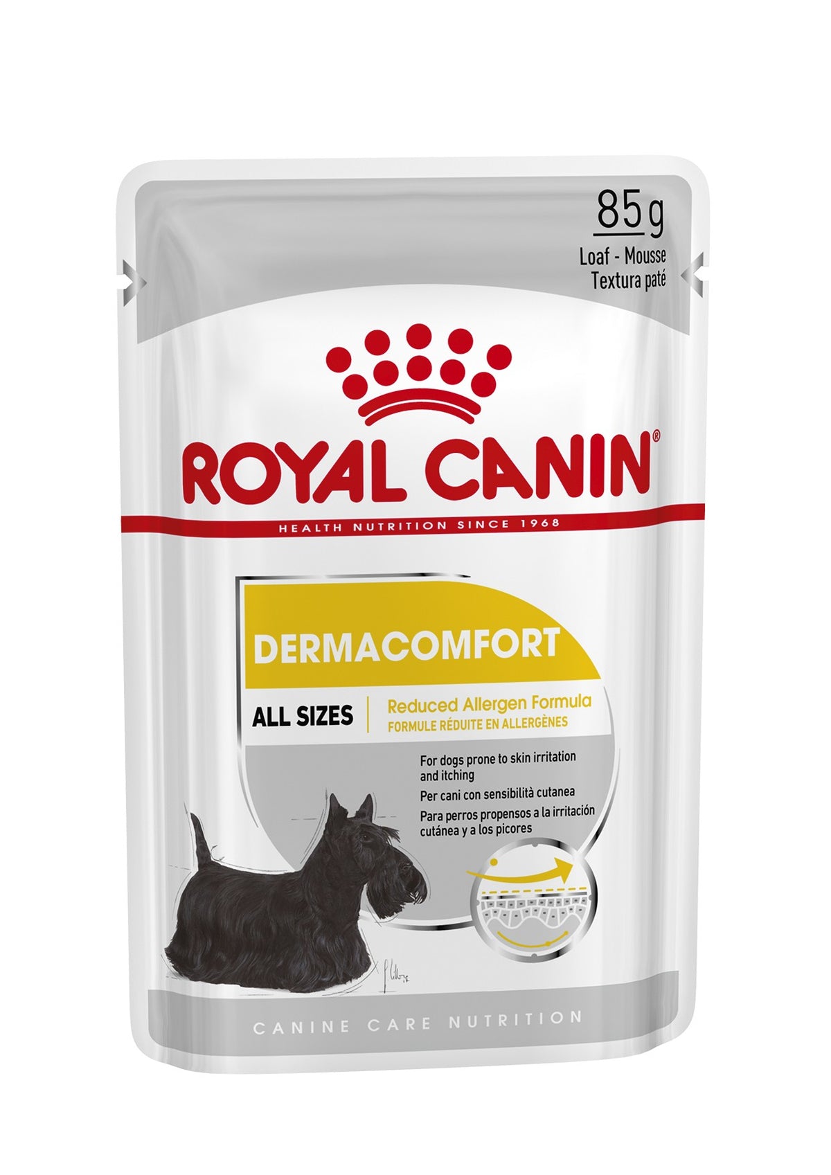 Royal Canin Care Nutrition Wet Dog Food