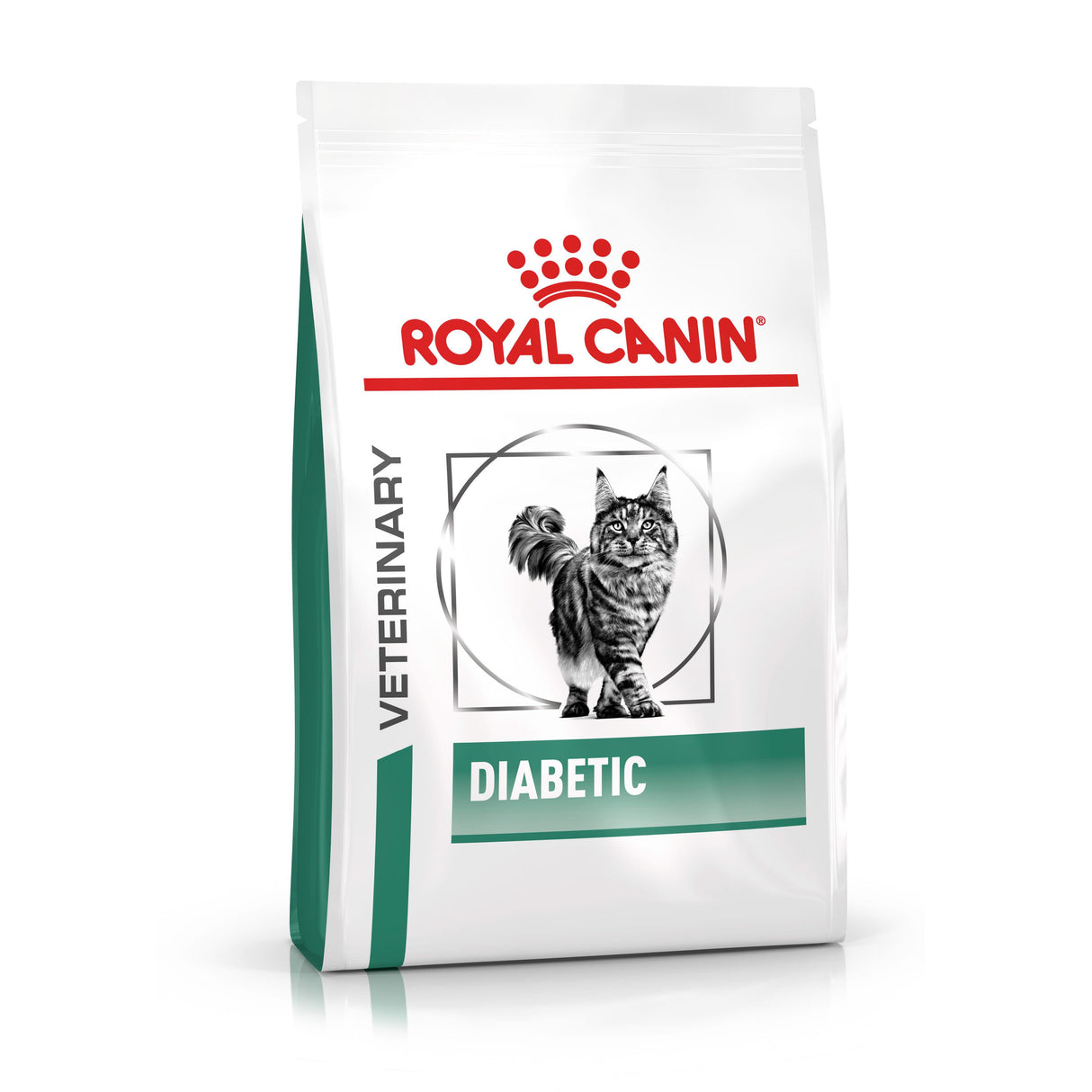 Royal Canin Diabetic Adult Dry Cat Food - 3.5kg