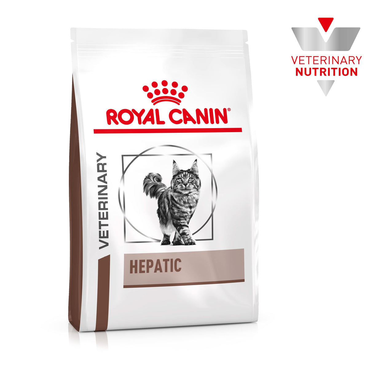 Royal Canin Hepatic Adult Dry Cat Food - 2Kg