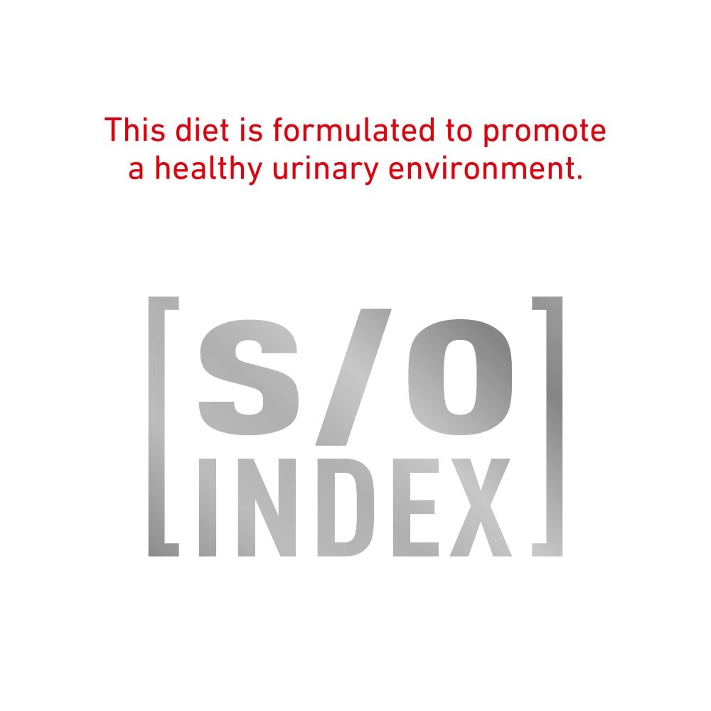 Royal Canin Hypoallergenic Adult Dry Cat Food - 2.5Kg