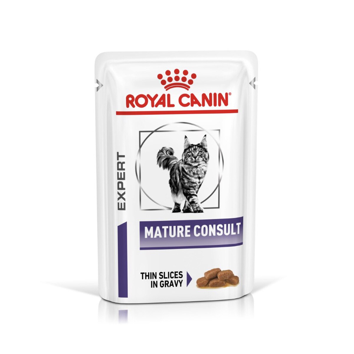 Royal Canin Veterinary Wet Cat Food