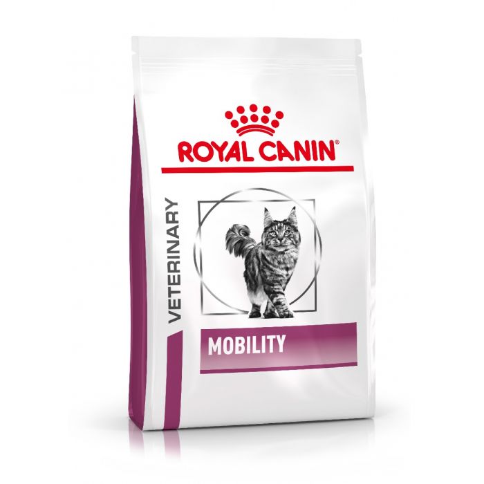 Royal Canin Feline Mobility Dry Cat Food - 2Kg