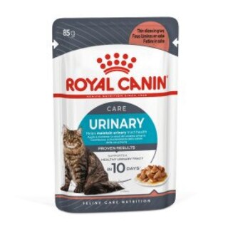 Royal Canin Feline Urinary Care Cat Food Pouches - 12 x 85g