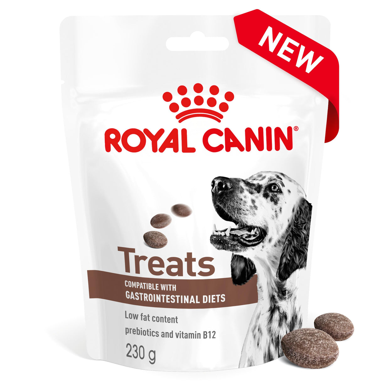 Royal Canin Gastrointestinal Dog Treats - 230g