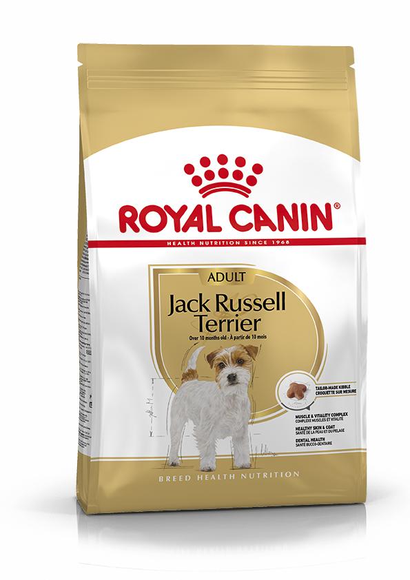 Royal Canin Yorkshire Terrier Adult 8+ Dry Dog Food - 1.5kg