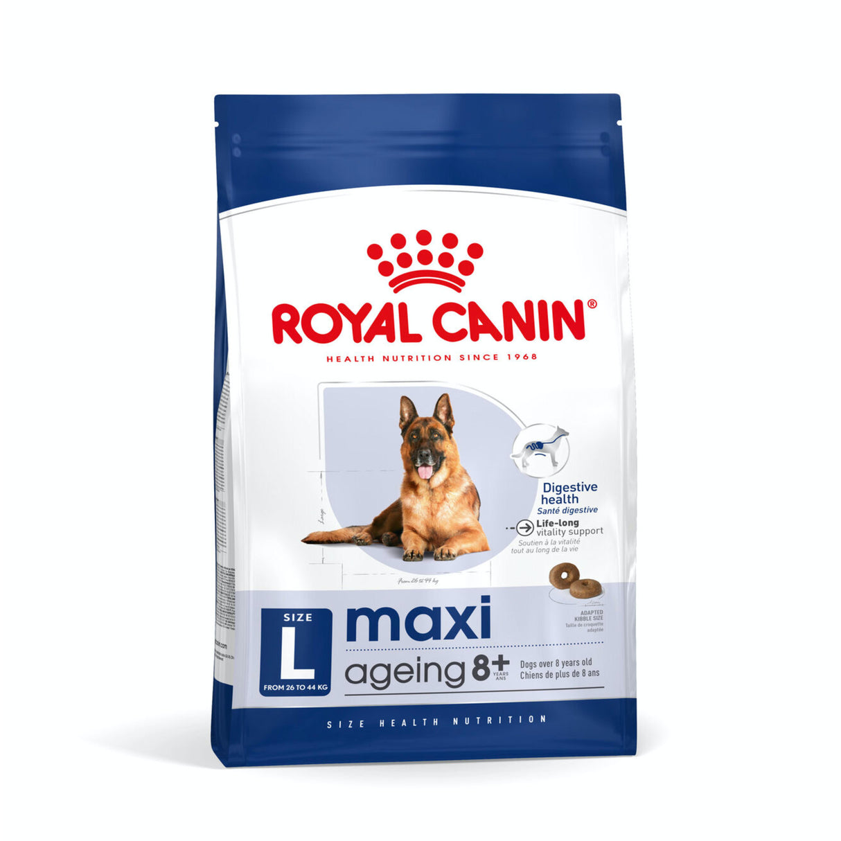 Royal Canin Maxi Ageing 8+ - 15kg