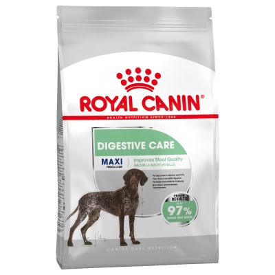 Royal Canin Maxi Digestive Care Dry Dog Food - 12kg