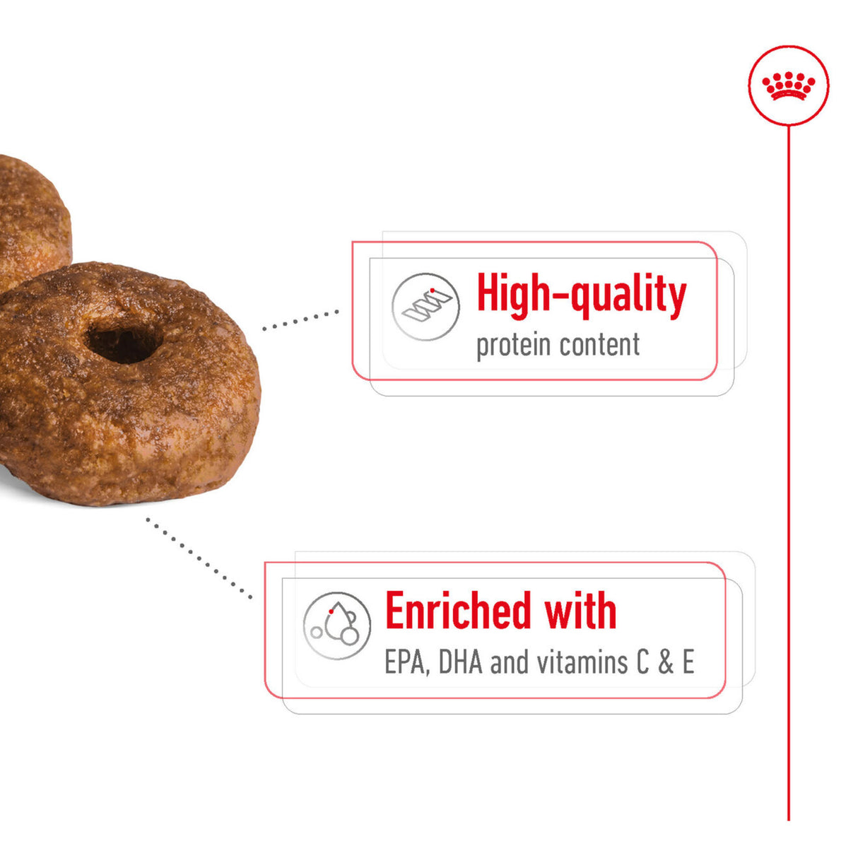 Royal Canin Medium Ageing 10+ - 3kg