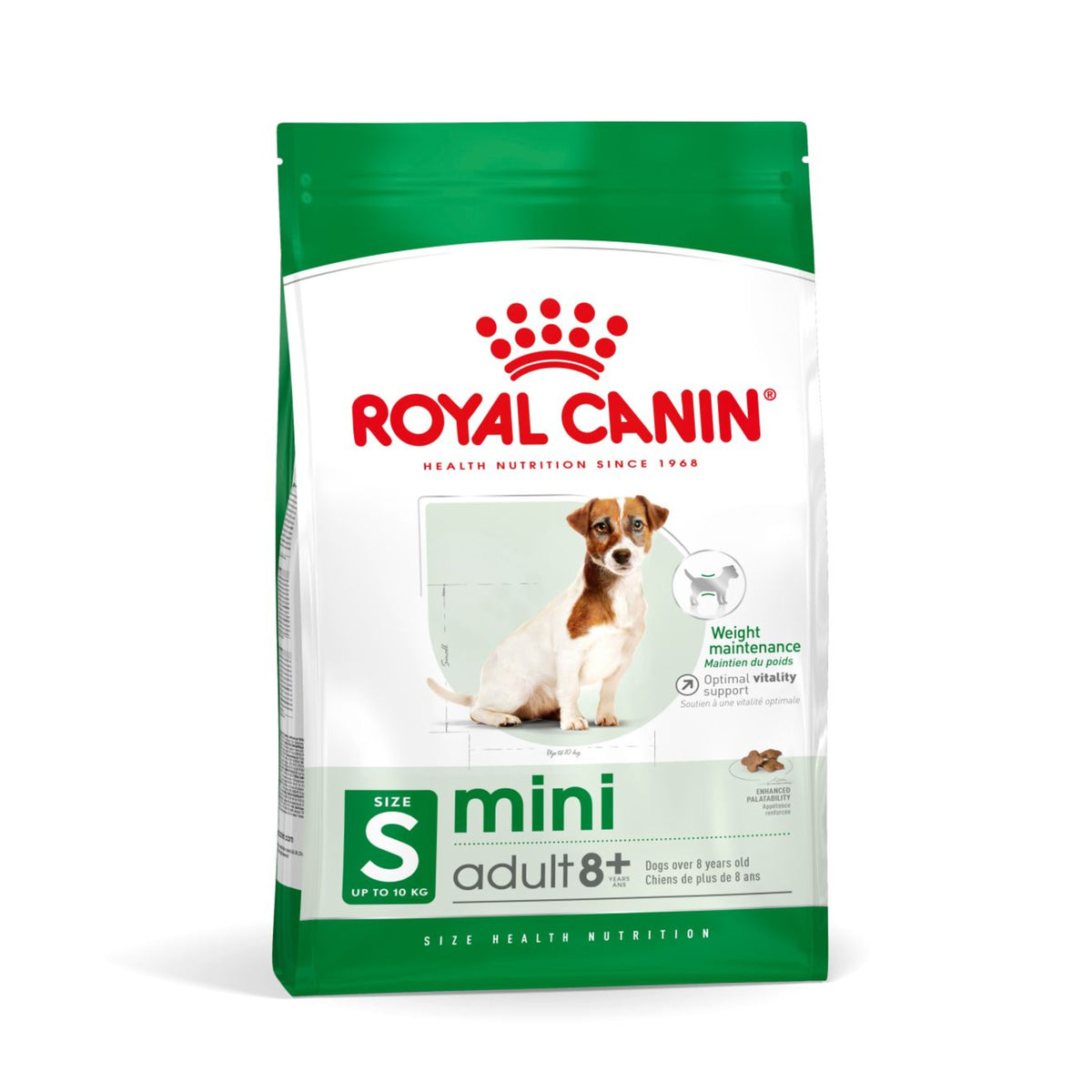 Royal Canin Mini Breed Dry Dog Food