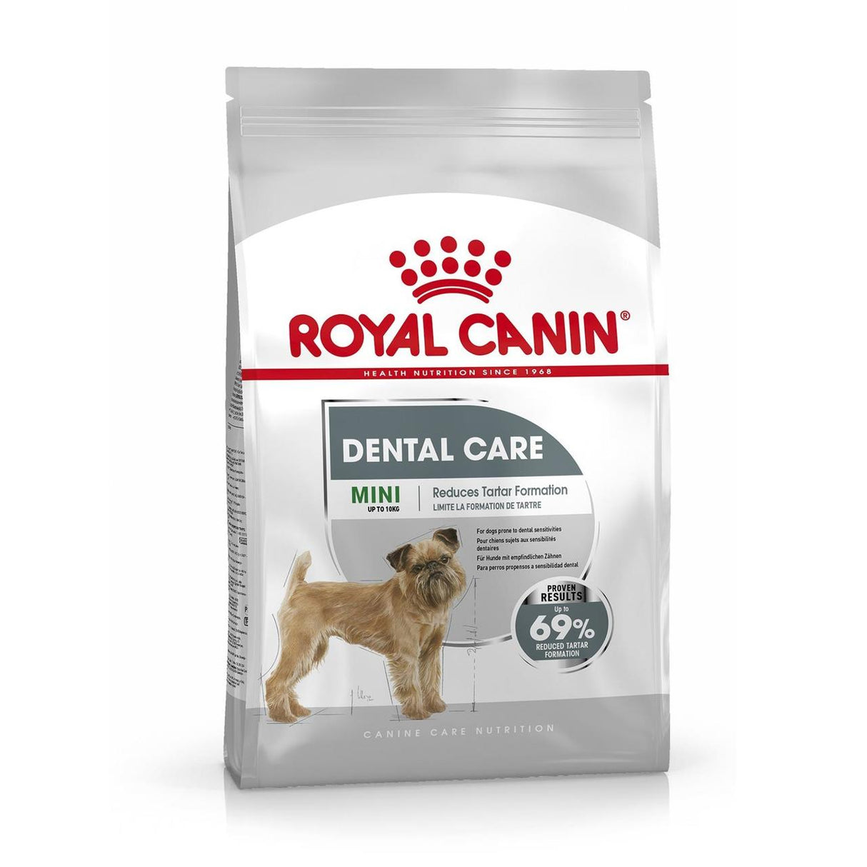 Royal Canin Mini Dental Care Adult Dry Dog Food-3 kg