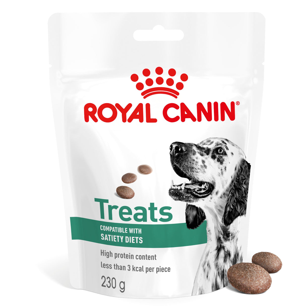 Royal Canin Satiety Dog Treats - 230g