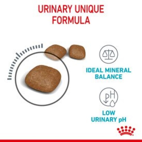 Royal Canin Urinary Care Dry Cat Food - 2kg