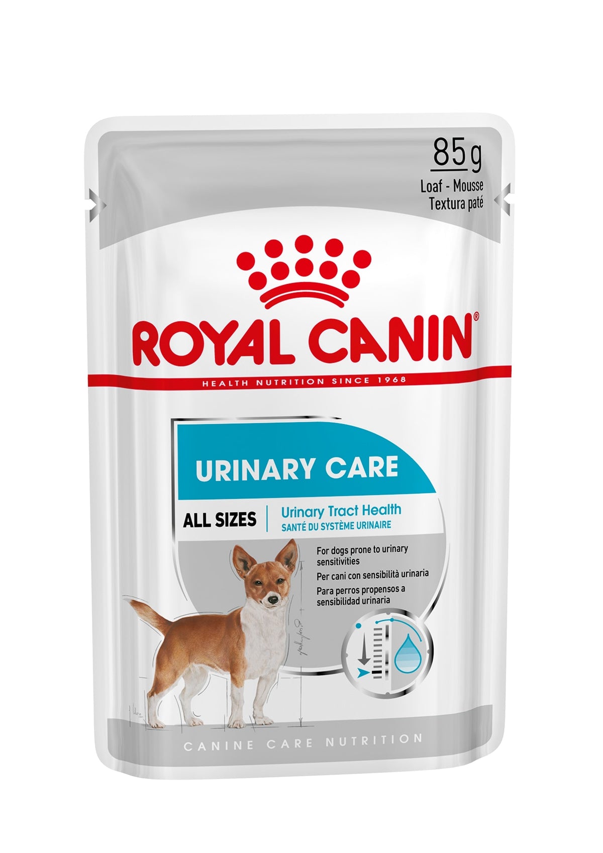 Royal Canin Care Nutrition Wet Dog Food
