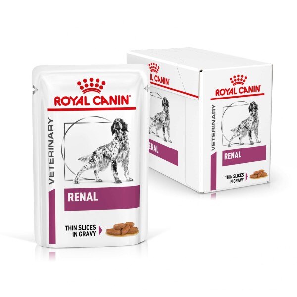 Royal Canin Clinical Wet Dog Food