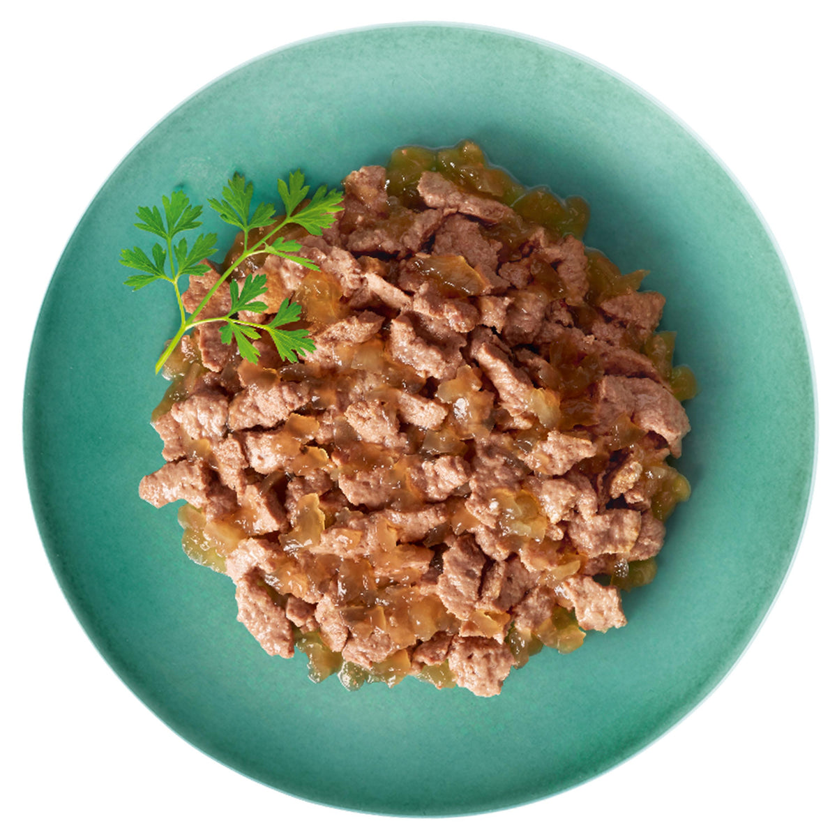 SHEBA Fine Flakes Cat Tray with Chicken in Jelly - 22 x 85g
