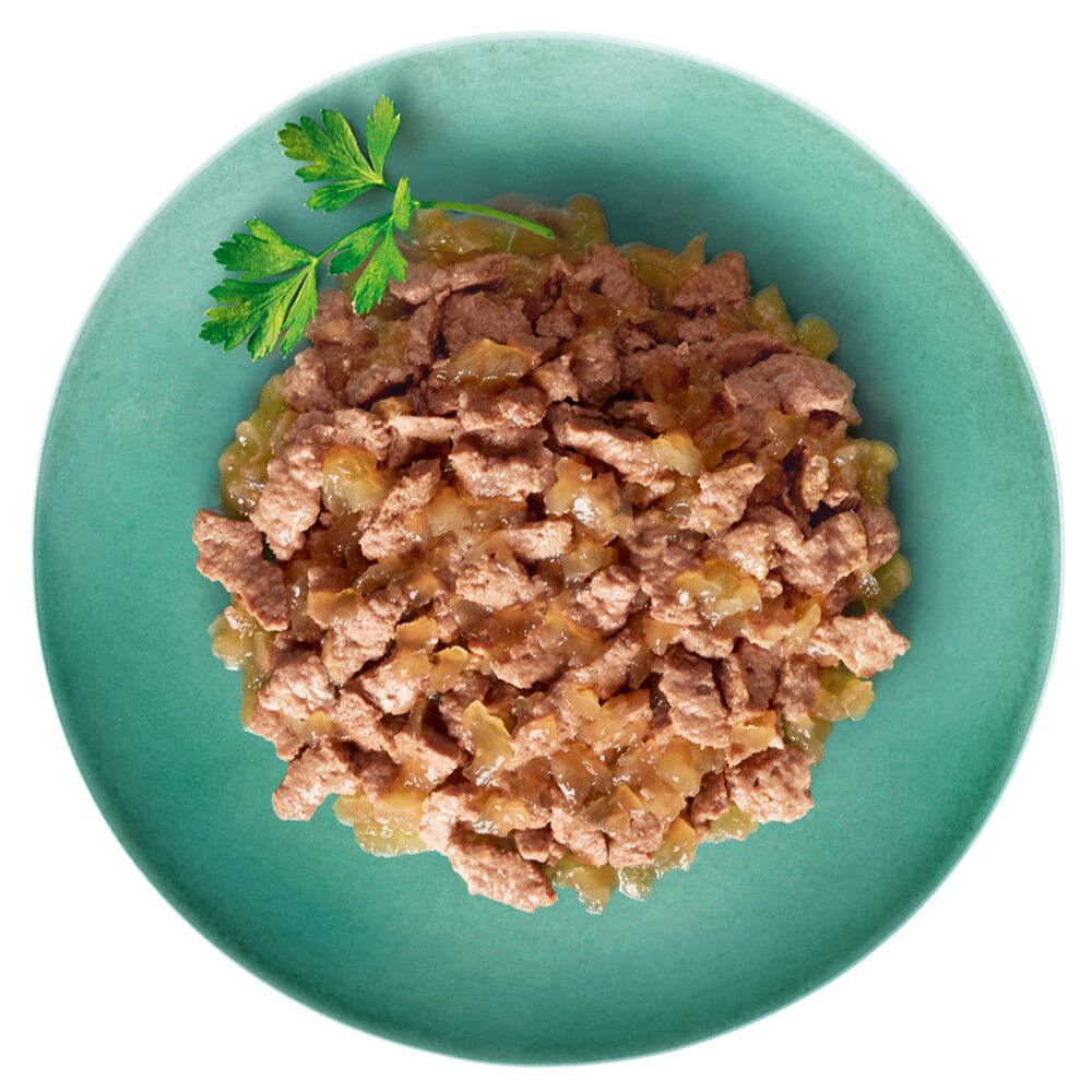 Sheba Fine Flakes Cat Food Trays Salmon & Chicken in Jelly Collection 8x85g