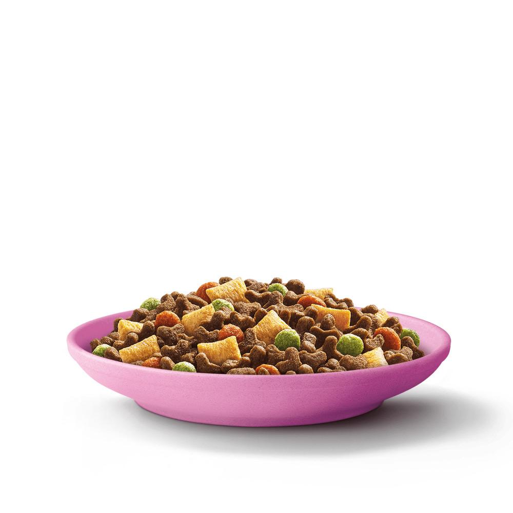 WHISKAS 2-12mths Kitten Complete Dry with Chicken - 300g