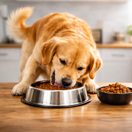 5 Signs Your Dog Loves Their Food (And 3 Signs They Don’t)