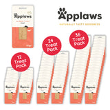 Applaws Whole Salmon Loin Cat Treats