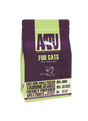 AATU 85/15 Grain Free Duck Dry Cat Food - 3kg