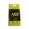AATU 80/20 Grain Free Duck Dry Dog Food - 1.5kg
