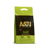 AATU 80/20 Grain Free Dry Dog Food – Natural Recipes