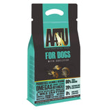 AATU 80/20 Grain Free Dry Dog Food – Natural Recipes
