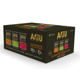 AATU Wet Dog & Cat Food – Natural Recipe Selection