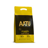 AATU 80/20 Grain Free Dry Dog Food – Natural Recipes