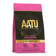 AATU Dog 85/15 Puppy Salmon Dry Food - 5kg