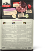 Acana Grass Fed Adult Grain Free Lamb Dry Dog Food - 6kg