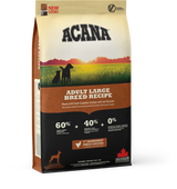 Acana Heritage Grain Free Adult Large Breed Dry Dog Food - 11.4kg