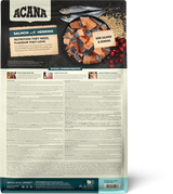 Acana Bountiful Catch Adult Dry Cat Food - 1.8kg