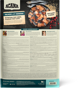 Acana Bountiful Catch Adult Dry Cat Food - 4.5kg