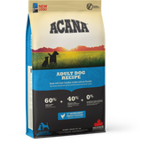 ACANA Heritage Grain Free Adult Dry Dog Food - 11.4kg