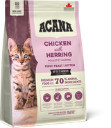 Acana First Feast Dry Kitten Food - 1.8kg