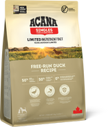 Acana Free Run Duck Dry Dog Food - 2kg