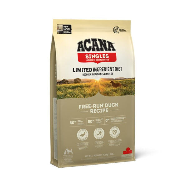 Acana Free Run Duck - 11.4kg