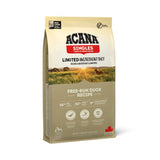 Acana Grain Free Dry Dog Food – Natural Recipes