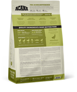 Acana Grasslands Dry Cat Food - 1.8kg