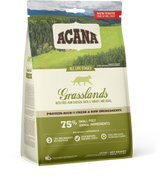 Acana Grasslands Dry Cat Food - 340g