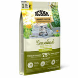 Acana Premium Dry Cat Food – Natural Recipe Selection