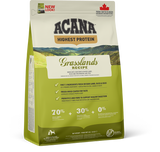Acana Grasslands Grain Free Adult Dry Dog Food - 2kg