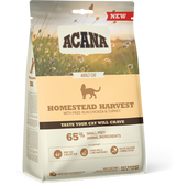 Acana Premium Dry Cat Food – Natural Recipe Selection