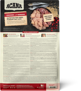 Acana Indoor Entree Adult Dry Cat Food - 1.8kg