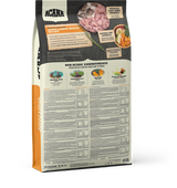 Acana Heritage Large Breed Grain Free Dry Puppy Food - 11.4kg
