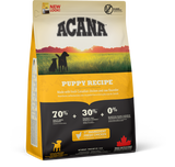 Acana Grain Free Puppy & Senior Dry Dog Food – Natural Recipes